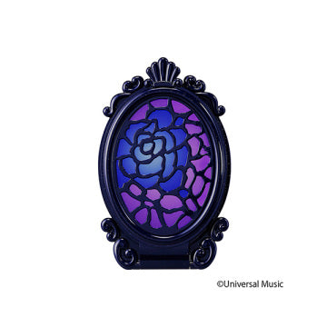 ANNA SUI × Ado- ANNA SUI SPECIAL MIRROR A [Limited]