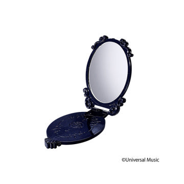 ANNA SUI × Ado- ANNA SUI SPECIAL MIRROR A [Limited]