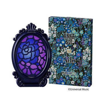 ANNA SUI × Ado- ANNA SUI SPECIAL MIRROR A [Limited]