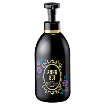 ANNA SUI ROSE HAND CARE KIT 01