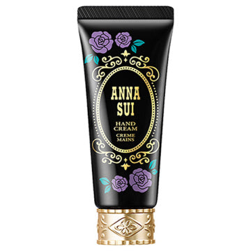 ANNA SUI ROSE HAND CARE KIT 01