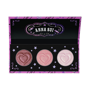 ANNA SUI MAKEUP COLLECTION (Limited Edition)