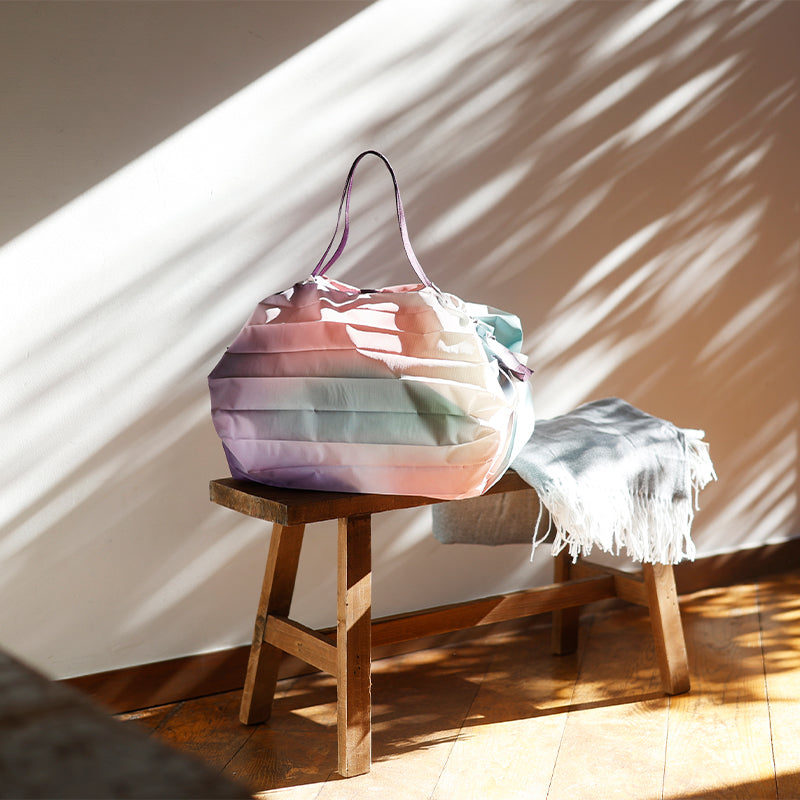 Shupatto Compact Bag M – TAKASHIMA 高島生活館