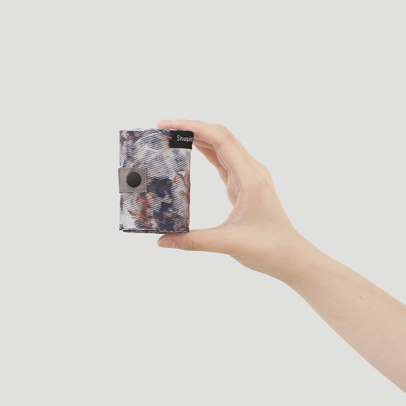 Shupatto Compact Bag M – TAKASHIMA 高島生活館