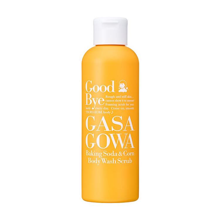 Keana Nadeshiko Baking Soda Washable Scrub – TAKASHIMA 高島生活館