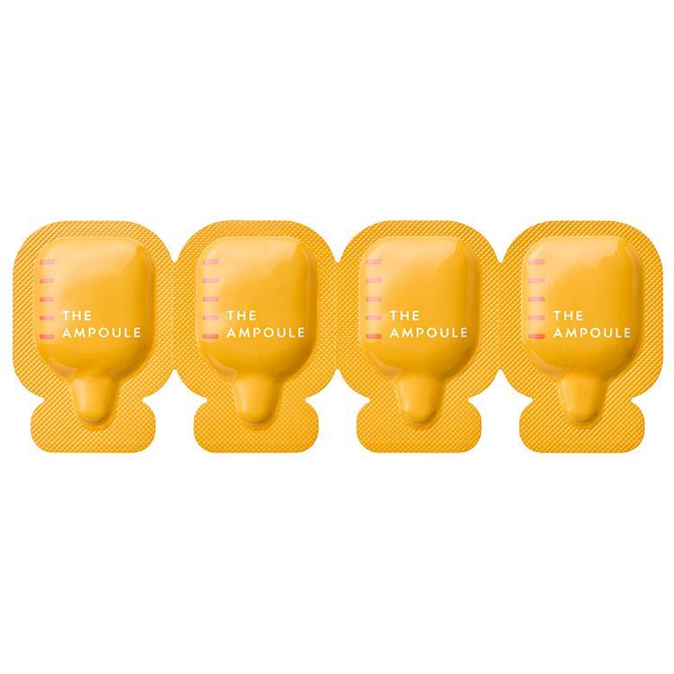 のぶBOOMDEAHDAHPREMIUM4GF AMPOULE 5個セット THE AMPOULE Plump Ampoule -VC+Microneedle- [New] – TAKASHIMA 高島