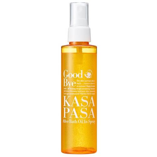 Keana Nadeshiko After-Bath Spray [New]