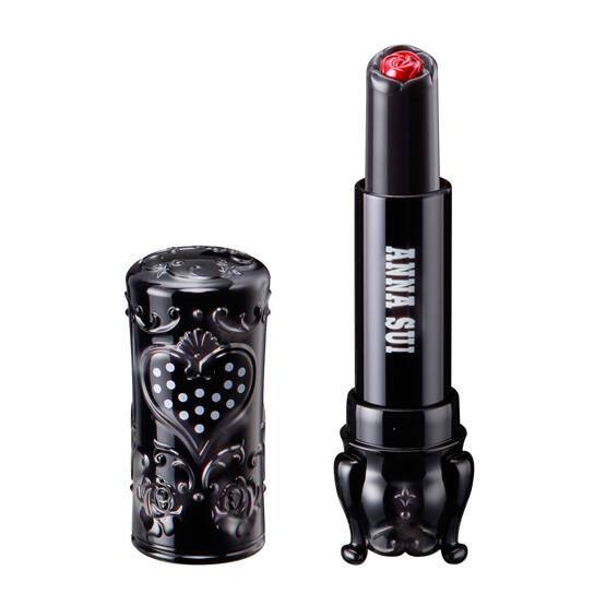 ANNA SUI Sui Black Rouge # 400