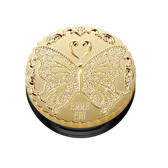 ANNA SUI LOOSE FACE POWDER COMPACT 01