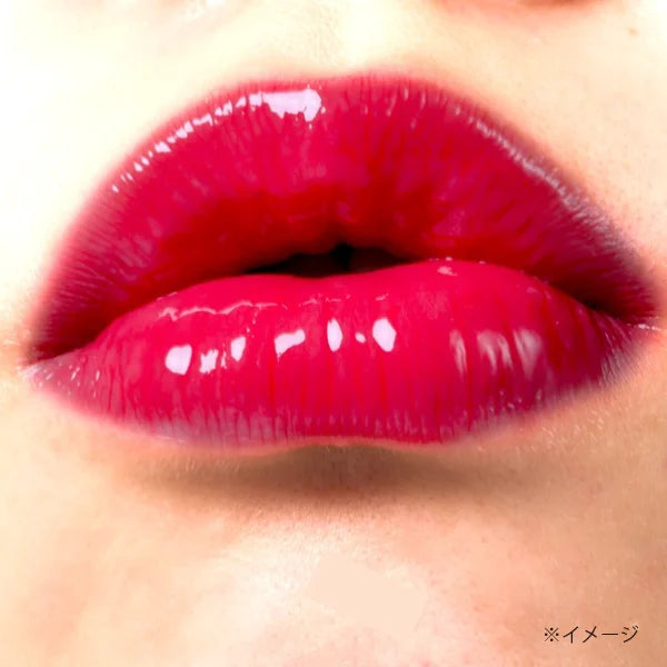 Canmake Luster Veil Rouge [NEW COLOR]