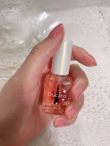 Ducato Cuticle Oil 2