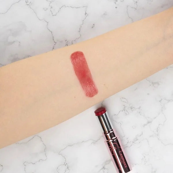 Canmake Luster Veil Rouge [NEW COLOR]