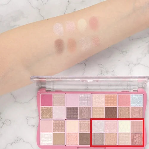 Super Kawaii! Face Palette