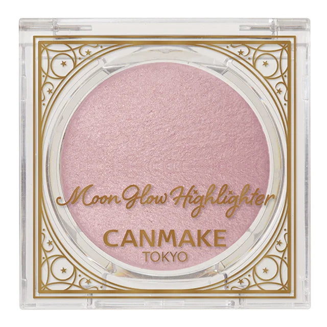 CANMAKE Moon Glow Hightlighter [ New Color ]