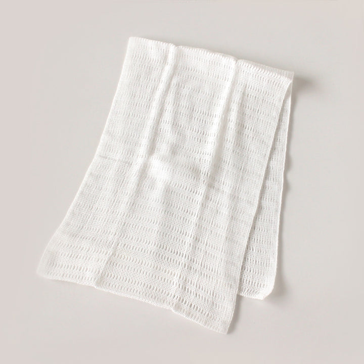 MARNA Soft Cotton Body Wash Towel