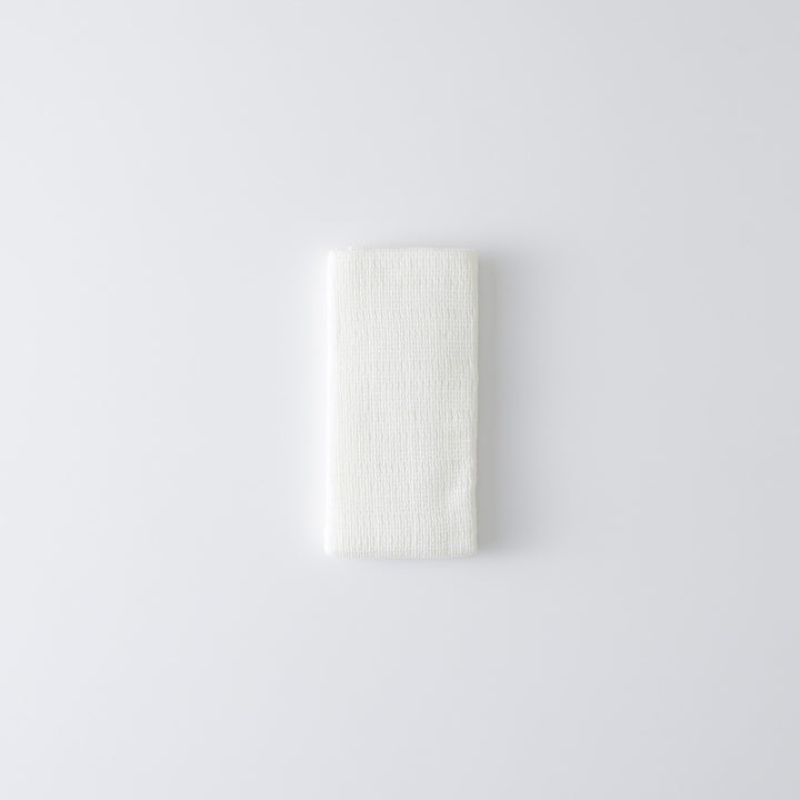 MARNA Soft Cotton Body Wash Towel