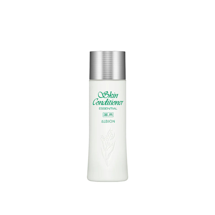 化粧水・ローション・トナー ALBION SKIN CONDITIONER ESSENTIAL 330ml ALBION SKIN CONDITIONER ESSENTIAL N – TAKASHIMA 高島生活館