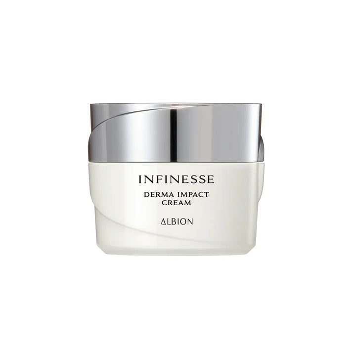 ALBION INFINESSE DERMA IMPACT CREAM