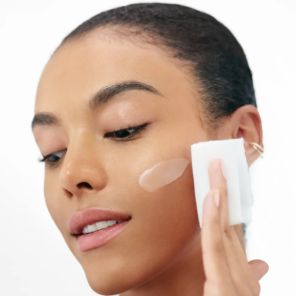 ALBION Extra Facial Cotton