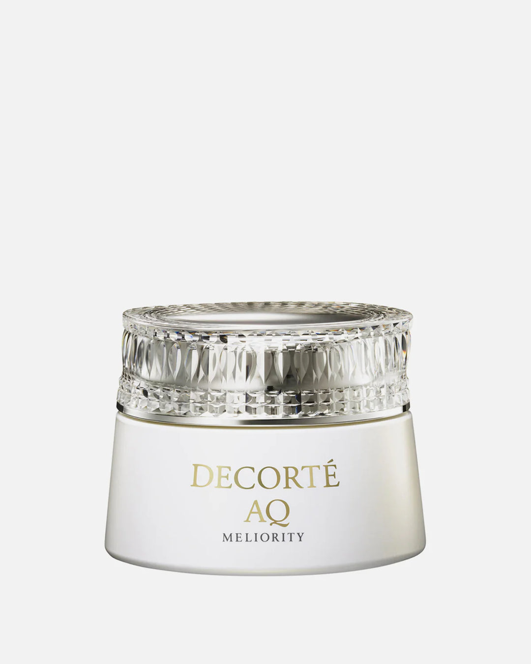 DECORTE AQ Meliority High Performance Renewal Cleansing Cream