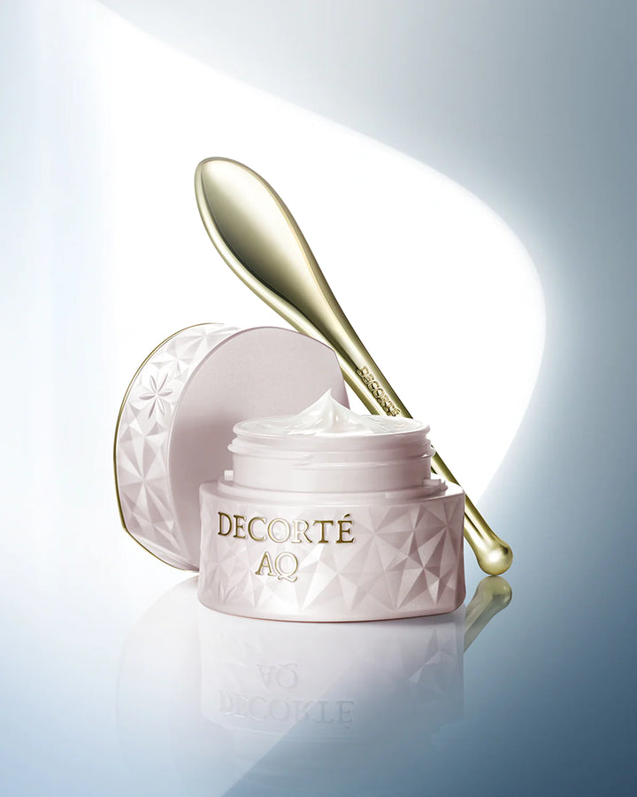 DECORTE  AQ Concentrate Neck Cream 3.4 oz. / 100 mL