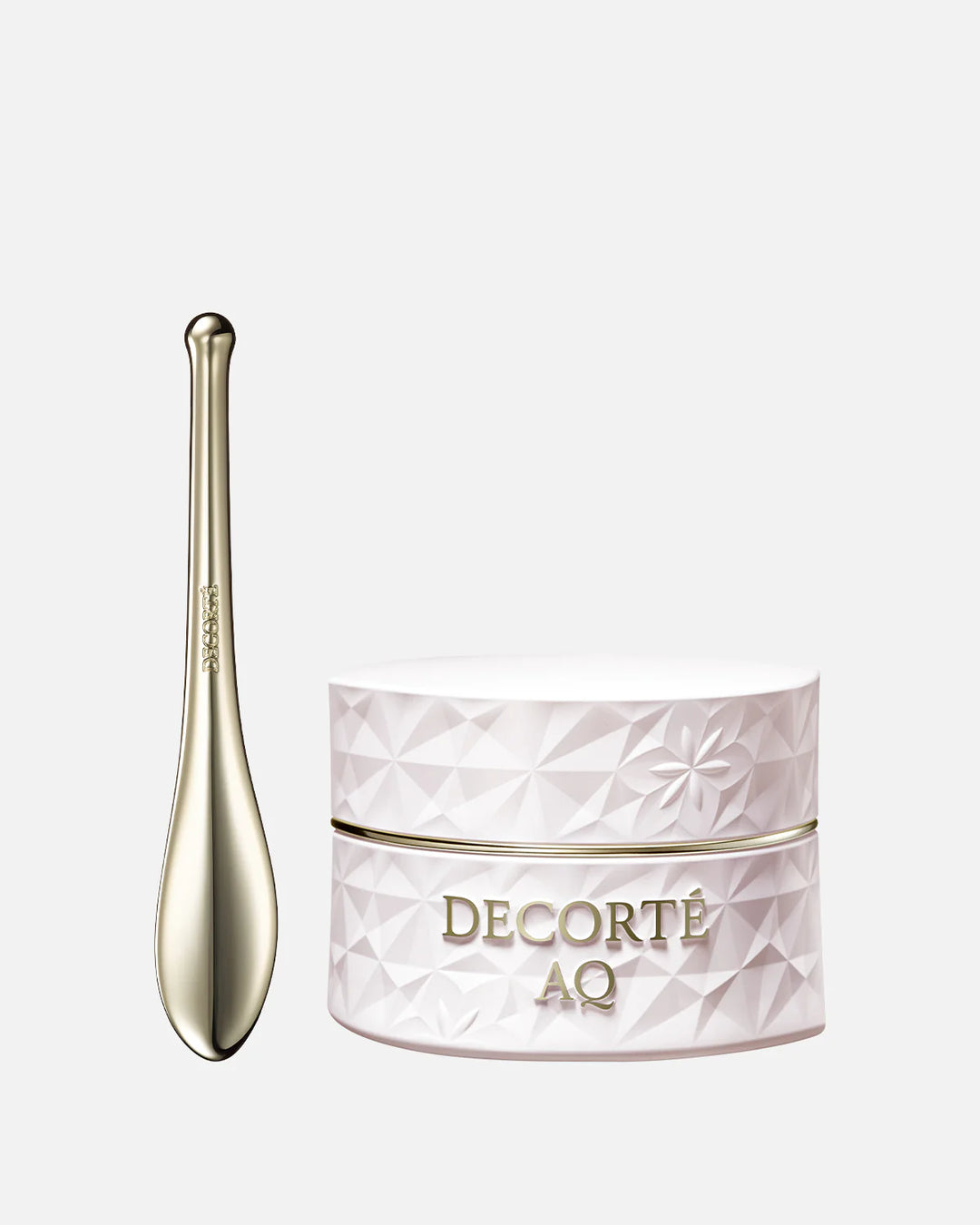 DECORTE  AQ Concentrate Neck Cream 3.4 oz. / 100 mL