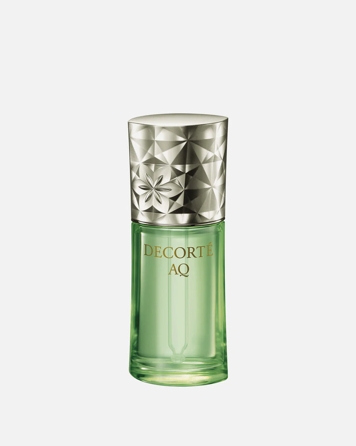 DECORTE AQ Botanical Pure Oil