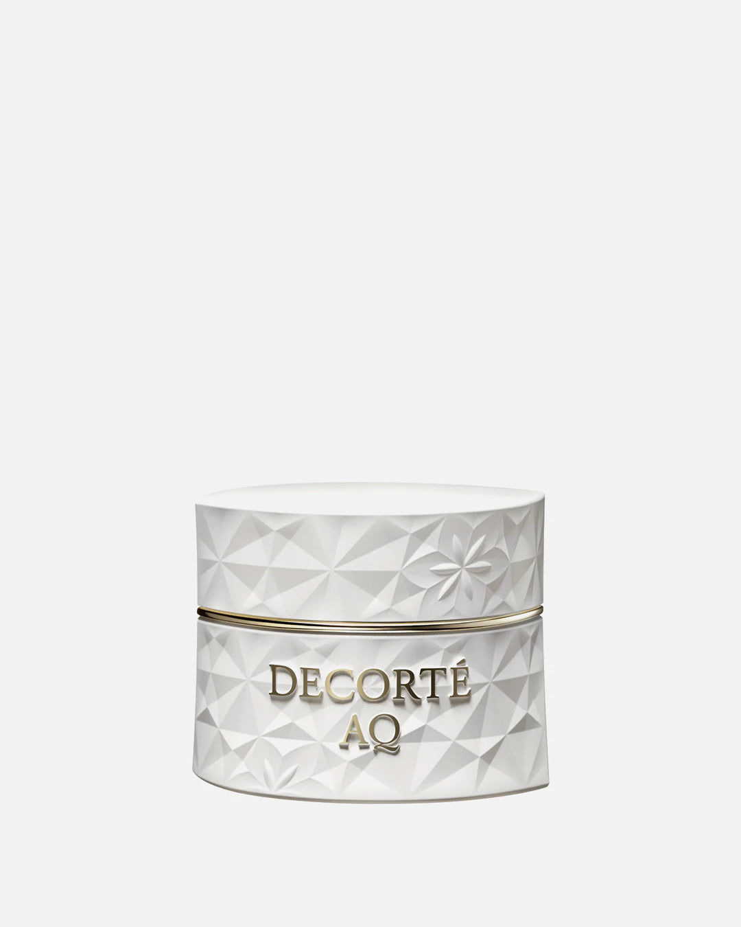 DECORTE AQ Cream
