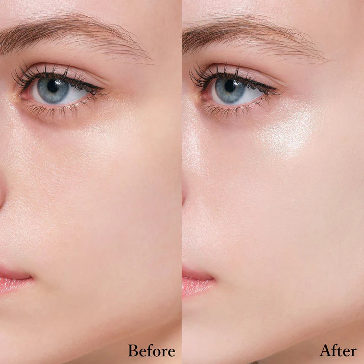 ANNA SUI GEL FOUNDATION MAKEUP BASE A