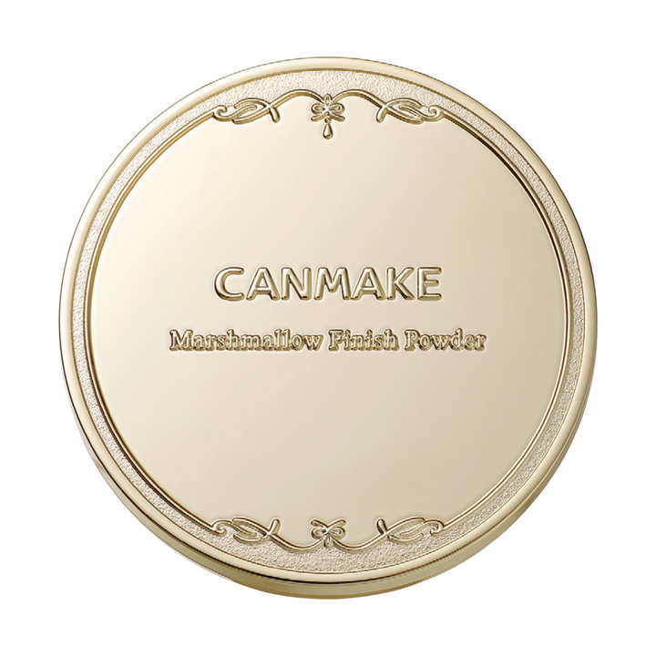 CANMAKE Marshmallow Finish Powder Abloom 