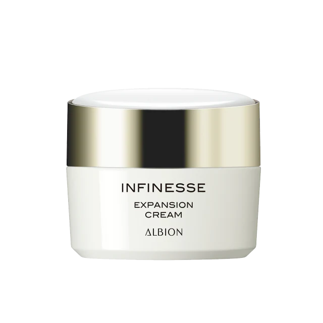 ALBION INFINESSE EXPANSION CREAM