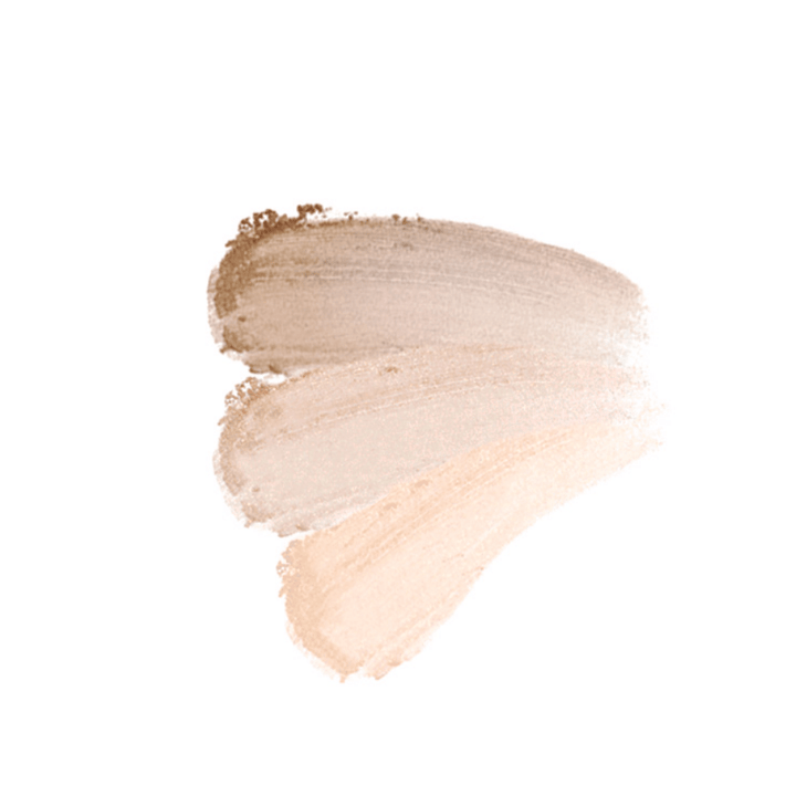 BONBORY Blend Color Shading