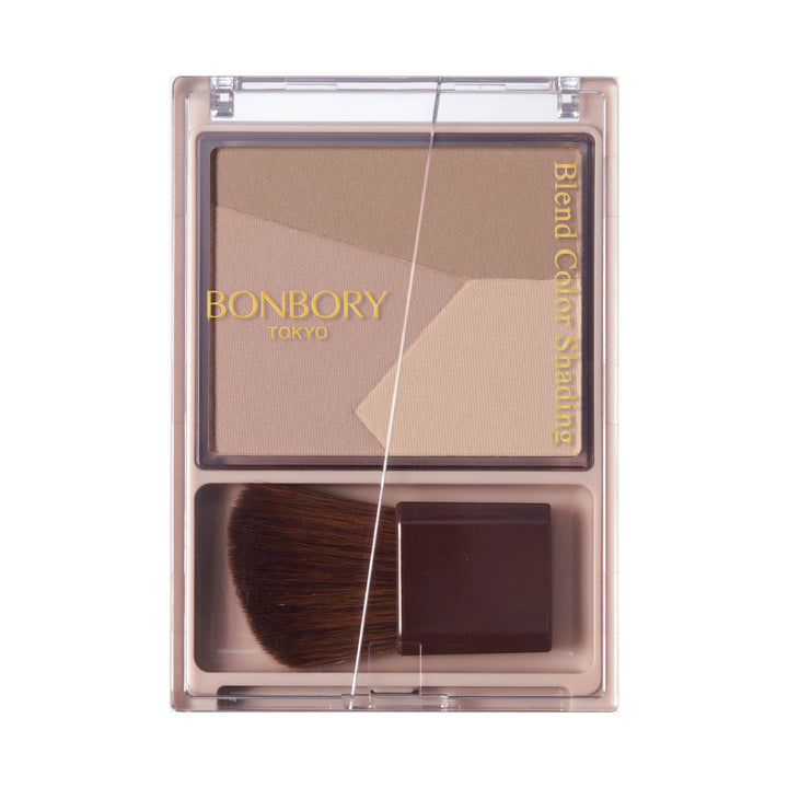 BONBORY Blend Color Shading