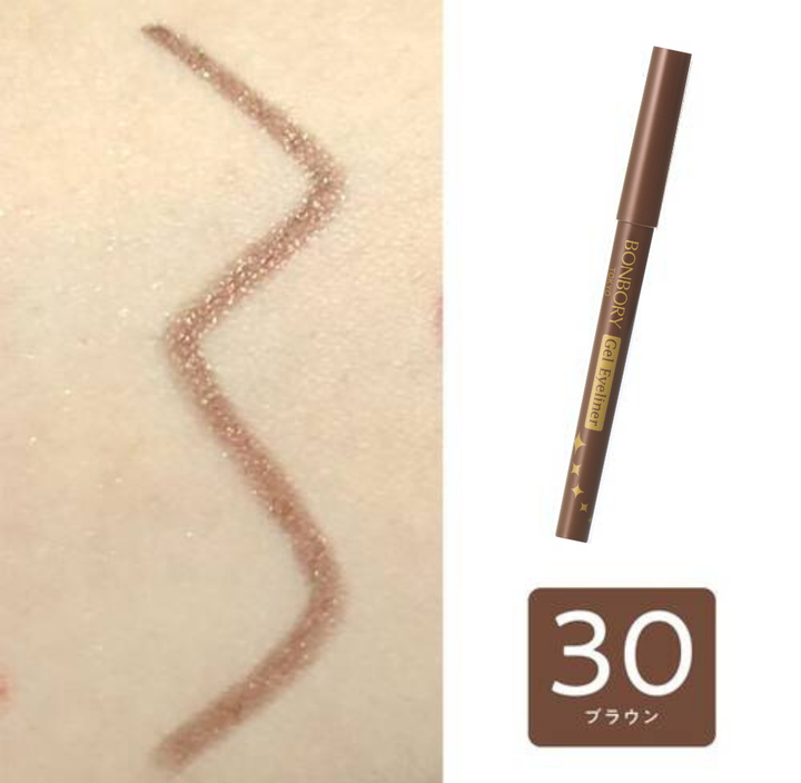 BONBORY Gel Eyeliner