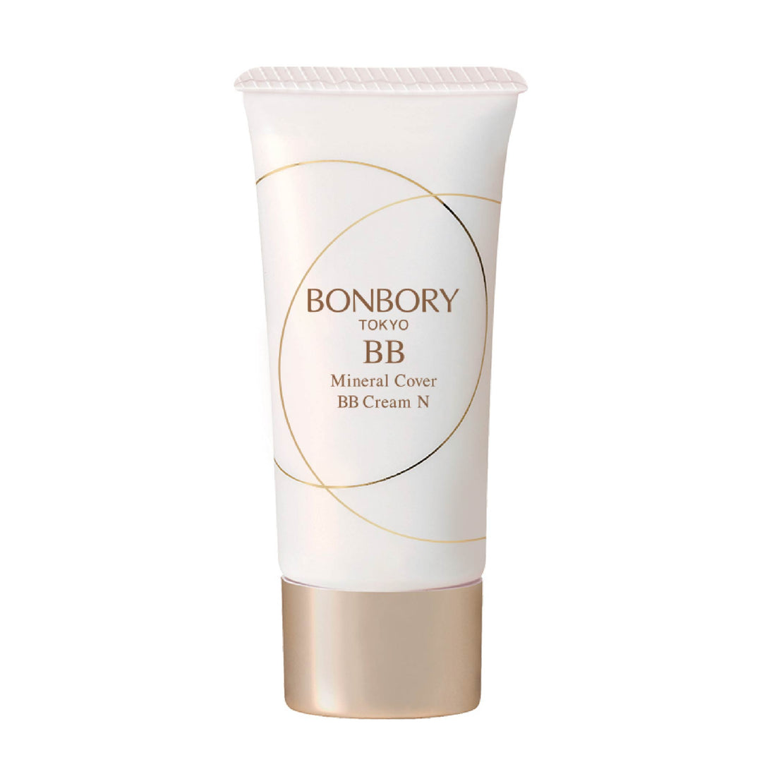 BONBORY Mineral Cover BB Cream N