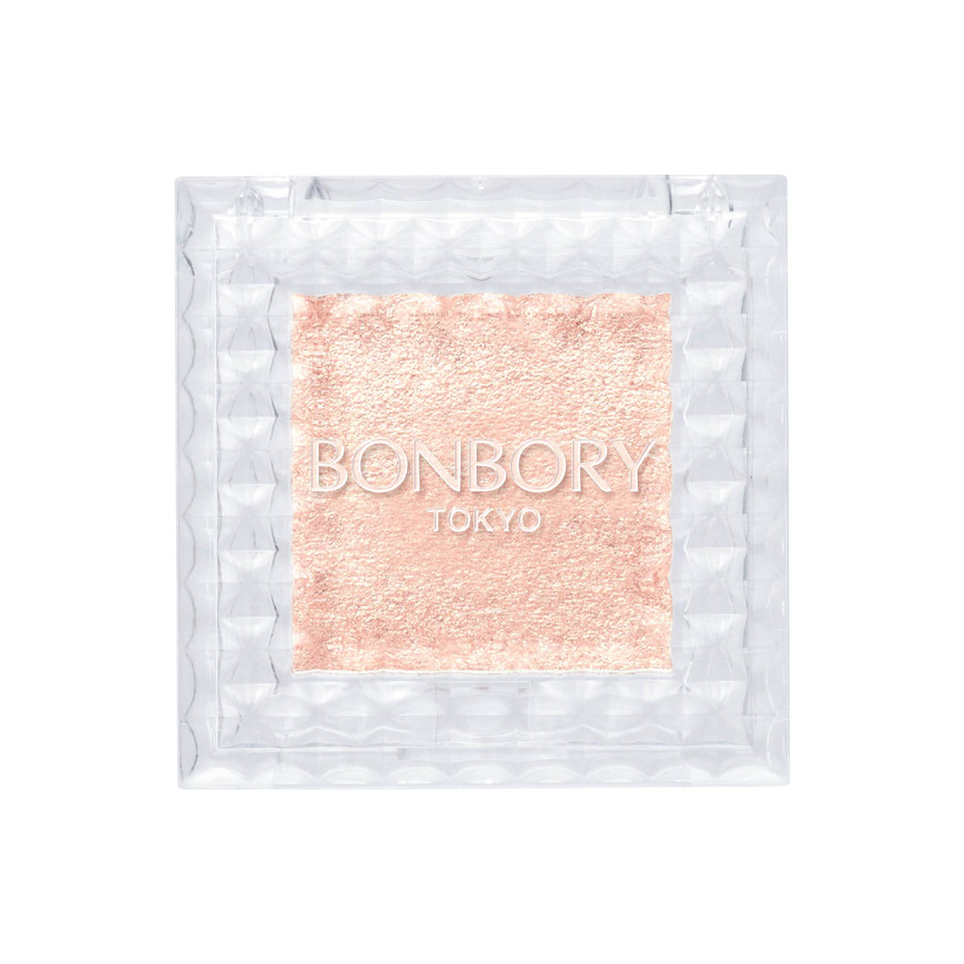 BONBORY Single Color Eye Shadow
