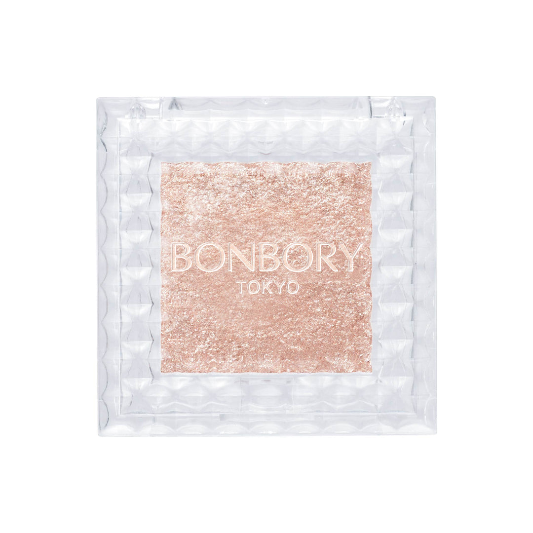 BONBORY Single Color Eye Shadow