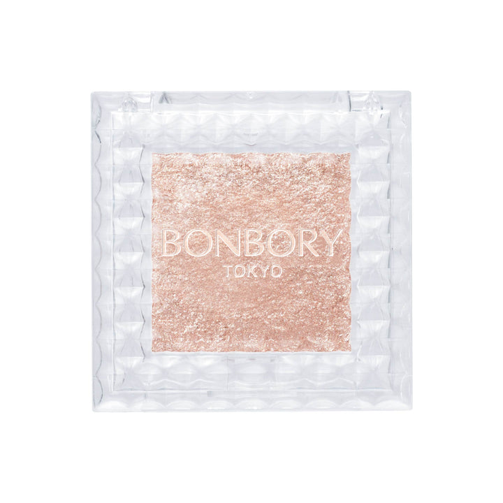 BONBORY Single Color Eye Shadow