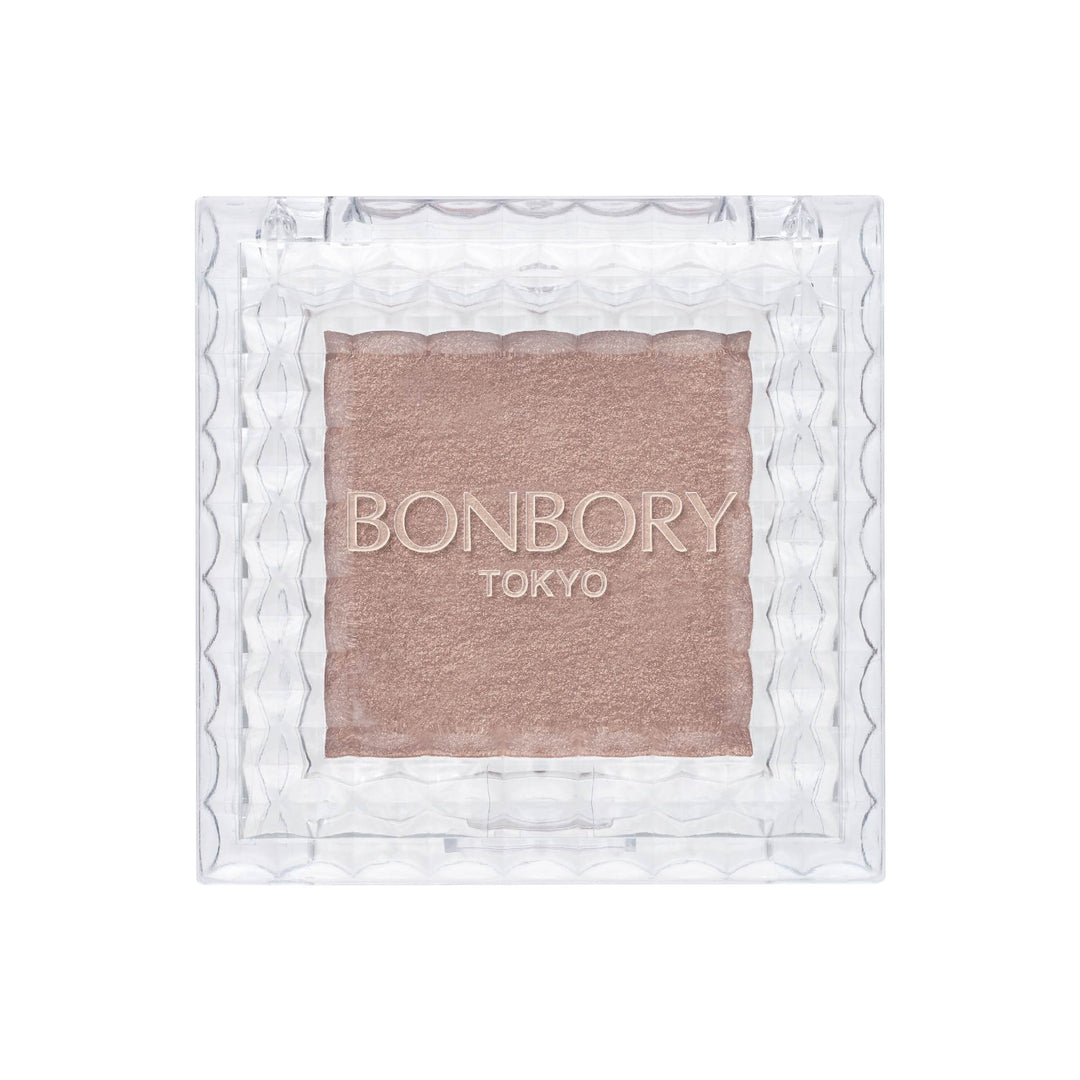 BONBORY Single Color Eye Shadow