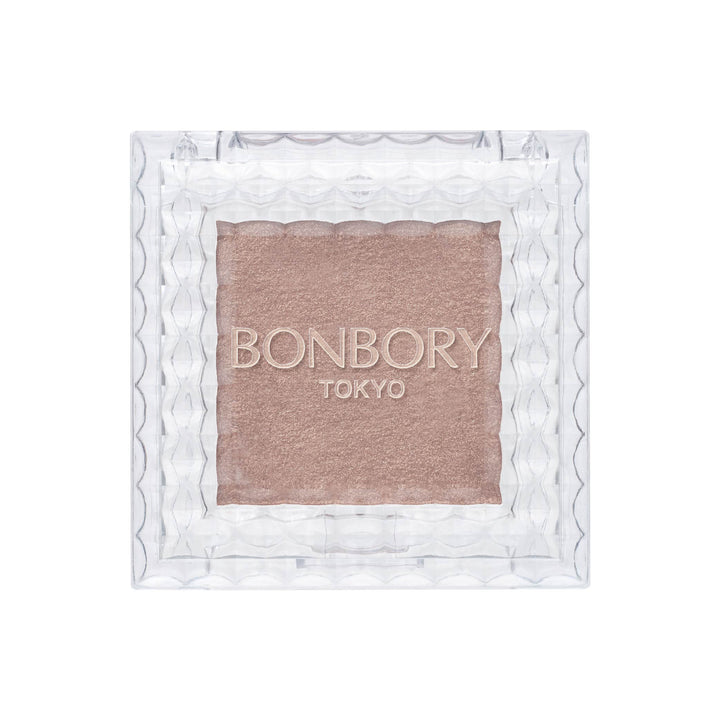 BONBORY Single Color Eye Shadow
