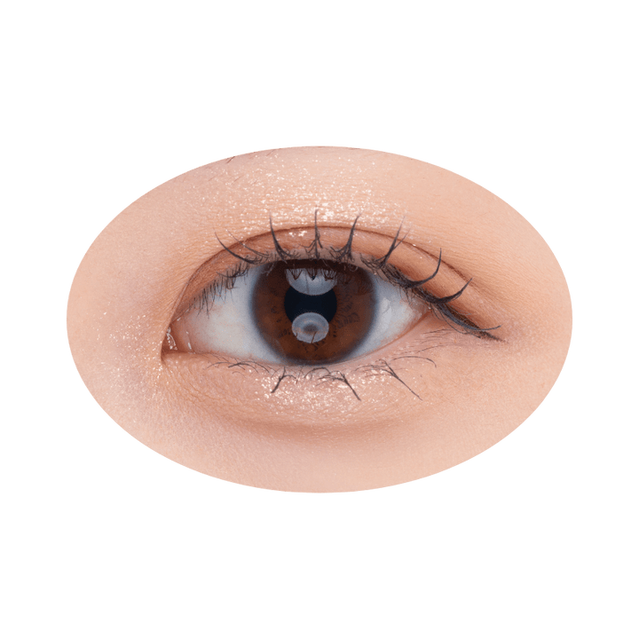 BONBORY Single Shiny Eye Shadow
