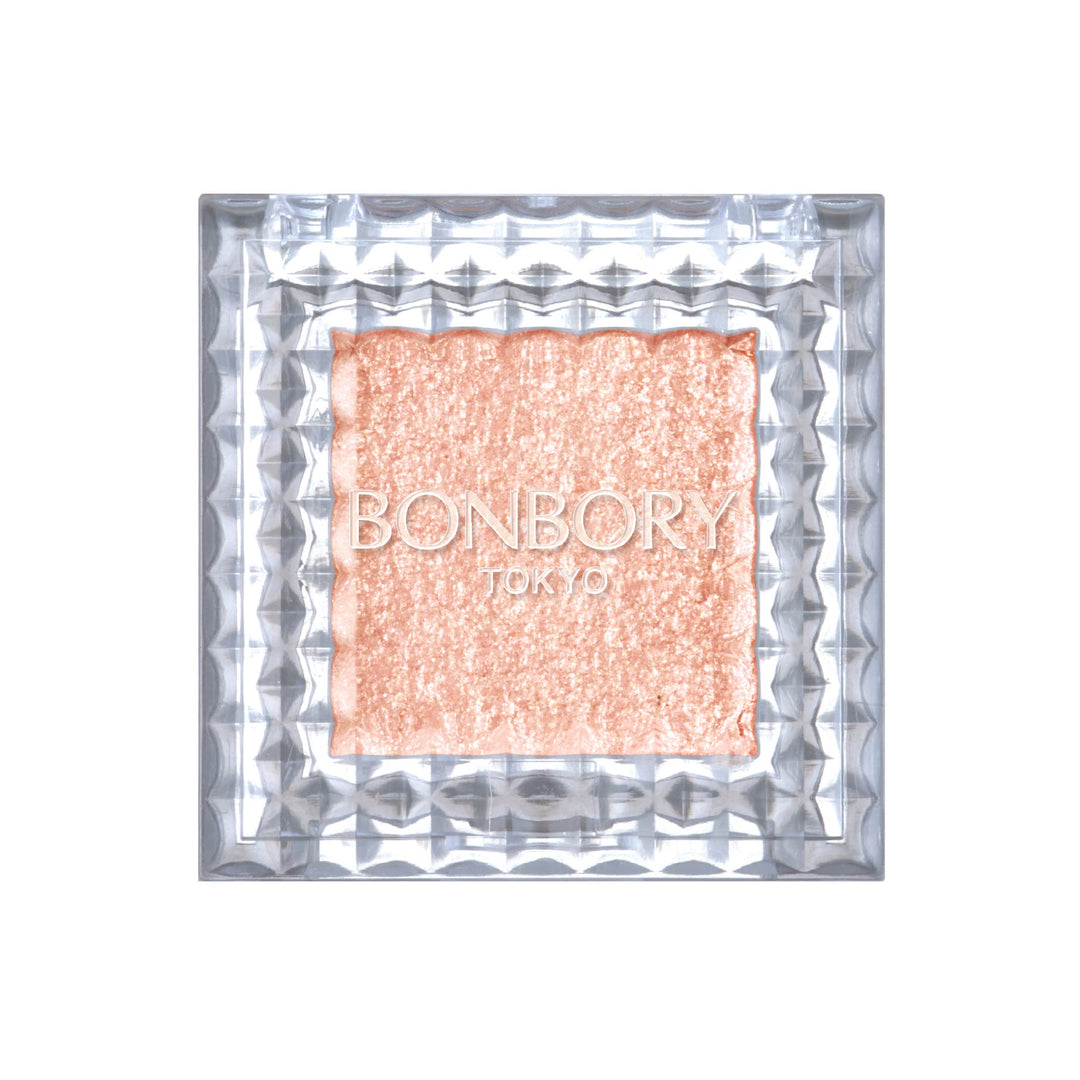 BONBORY Single Shiny Eye Shadow