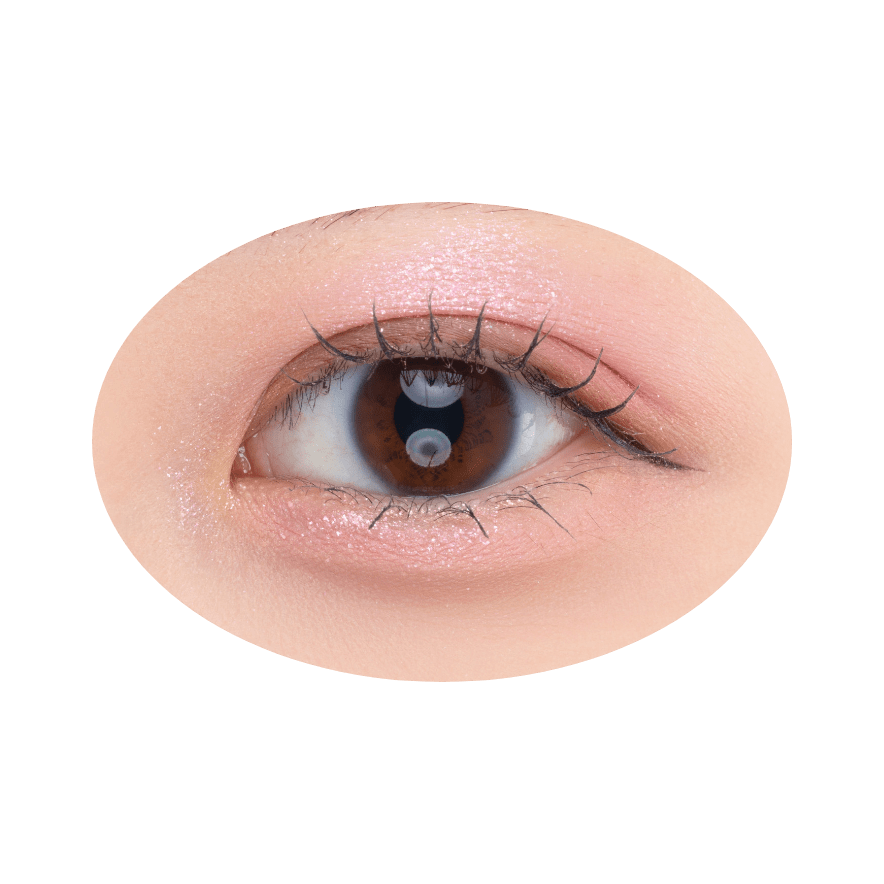 BONBORY Single Shiny Eye Shadow