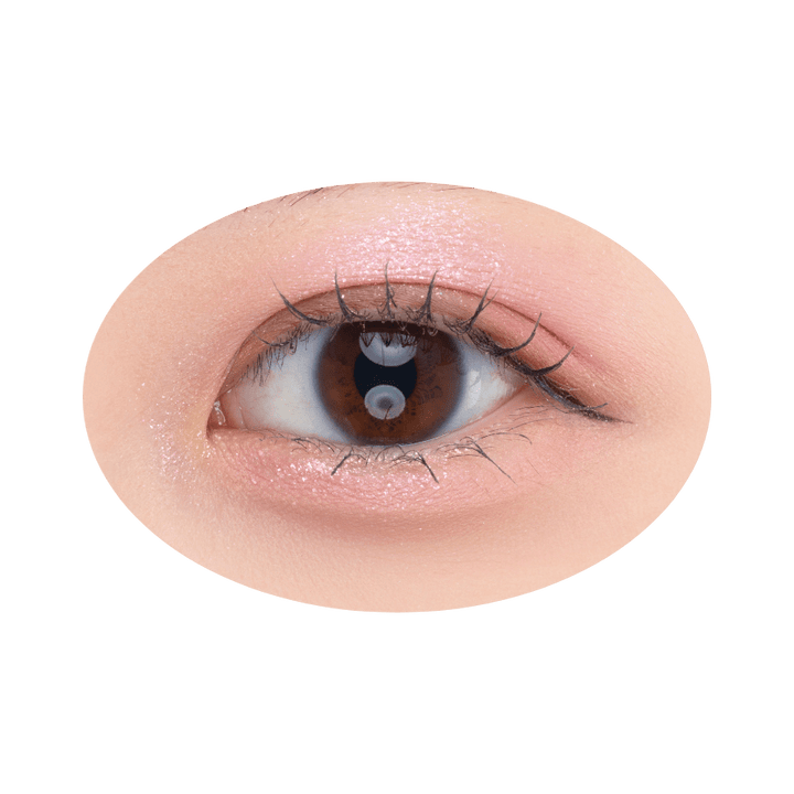 BONBORY Single Shiny Eye Shadow