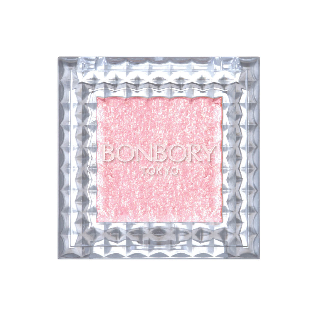 BONBORY Single Shiny Eye Shadow