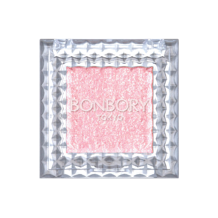 BONBORY Single Shiny Eye Shadow