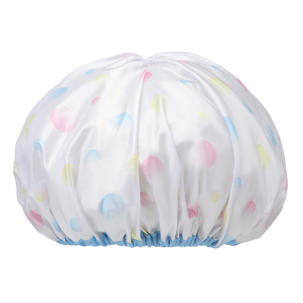 MAPEPE Shower Cap Polyester