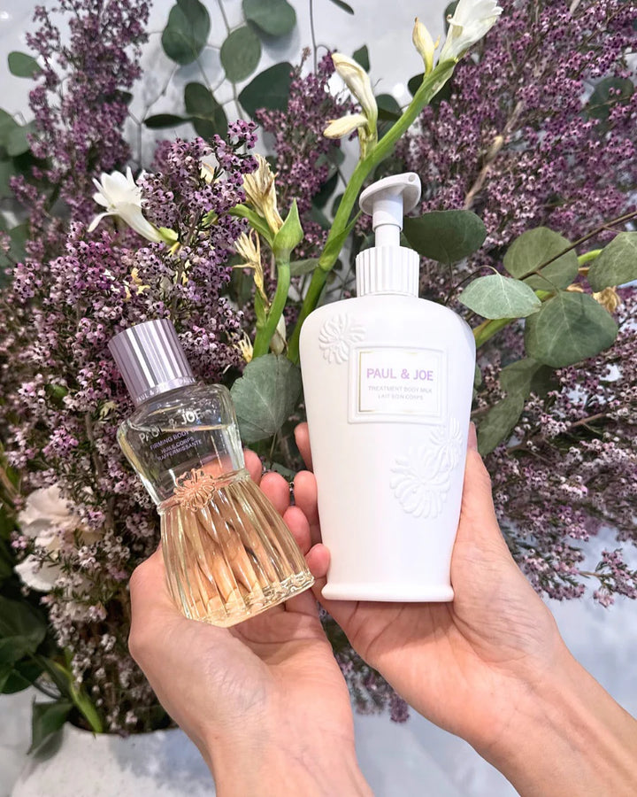 PAUL & JOE BODY CARE