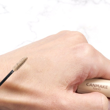 CANMAKE Concealer Brow Mascara [New Color]