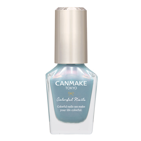 CANMAKE Colorful Nail [New Color Available]